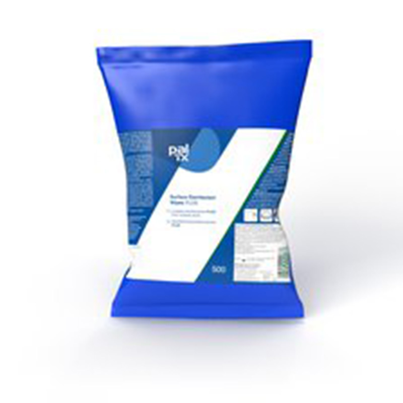 Surface Disinfectant Wipes Refill Bag Pal International